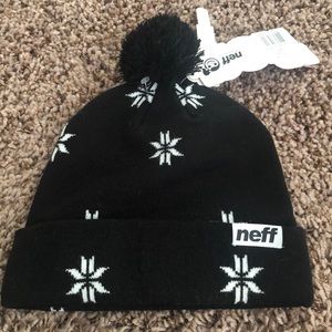 Neff Beanie